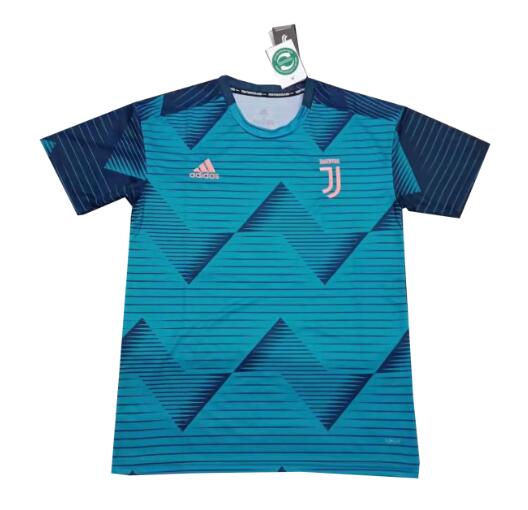 Maillot de foot Juventus 2019-2020 bleu